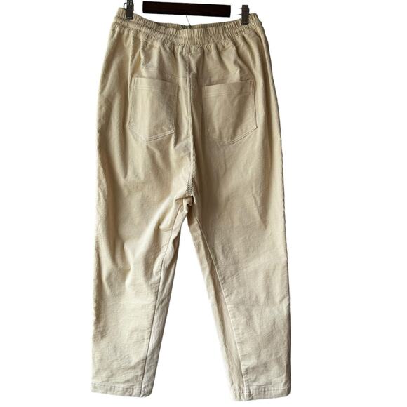 SHONA JOY Holly Drop Crotch Pant Size 10 NWT - Picture 4 of 12